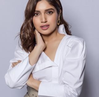 Bhumi Pednekar: Wanted to be part of cinema that goes down in history as path breaking | Bhumi Pednekar: Wanted to be part of cinema that goes down in history as path breaking