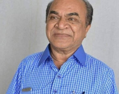 'Nattu Kaka' of 'Tarak Mehta Ka Ooltah Chasma' passes away at 76 | 'Nattu Kaka' of 'Tarak Mehta Ka Ooltah Chasma' passes away at 76