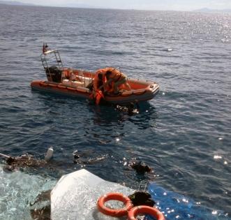 Vessel carrying 65, mostly Pakistanis, capsizes in Libya | Vessel carrying 65, mostly Pakistanis, capsizes in Libya Vessel carrying 65, mostly Pakistanis, capsizes in Libya | Vessel carrying 65, mostly Pakistanis, capsizes in Libya