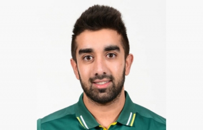 Refreshing to see so many spinners bowl for us: Shamsi | Refreshing to see so many spinners bowl for us: Shamsi