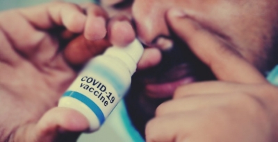 German govt supports development of nasal Covid-19 vaccine | German govt supports development of nasal Covid-19 vaccine