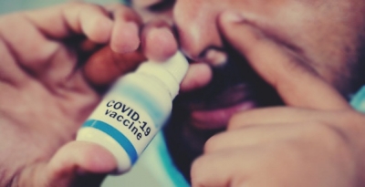 German govt supports development of nasal Covid-19 vaccine | German govt supports development of nasal Covid-19 vaccine German govt supports development of nasal Covid-19 vaccine | German govt supports development of nasal Covid-19 vaccine