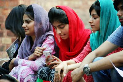 Pakistan: Mobile internet services in Balochistan remain suspended for sixth day | Pakistan: Mobile internet services in Balochistan remain suspended for sixth day Pakistan: Mobile internet services in Balochistan remain suspended for sixth day | Pakistan: Mobile internet services in Balochistan remain suspended for sixth day