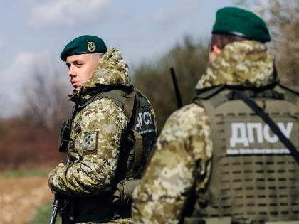 Over 20,000 Ukrainian troops get training in UK | Over 20,000 Ukrainian troops get training in UK