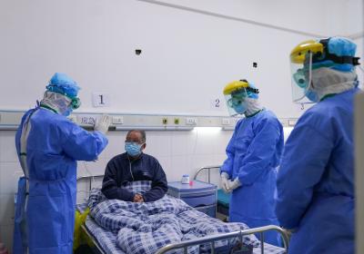 Italy reports 1st COVID-19 death with 16 confirmed cases | Italy reports 1st COVID-19 death with 16 confirmed cases