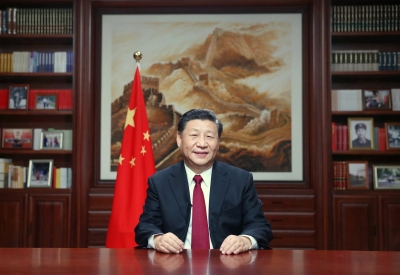 Chinese Prez Xi Jinping replies to Bill Gates on COVID-19 | Chinese Prez Xi Jinping replies to Bill Gates on COVID-19 Chinese Prez Xi Jinping replies to Bill Gates on COVID-19 | Chinese Prez Xi Jinping replies to Bill Gates on COVID-19