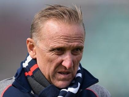 Men’s ODI WC: Allan Donald to quit as Bangladesh’s fast-bowling coach post team’s campaign | Men’s ODI WC: Allan Donald to quit as Bangladesh’s fast-bowling coach post team’s campaign Men’s ODI WC: Allan Donald to quit as Bangladesh’s fast-bowling coach post team’s campaign | Men’s ODI WC: Allan Donald to quit as Bangladesh’s fast-bowling coach post team’s campaign