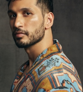 Arjun Kanungo's debut album, 'Industry' to explore love, ambition and self-discovery | Arjun Kanungo's debut album, 'Industry' to explore love, ambition and self-discovery