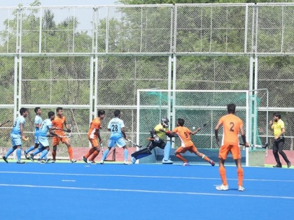 Nine hockey teams to fight it out for senior women inter-department National Championship 2021 | Nine hockey teams to fight it out for senior women inter-department National Championship 2021