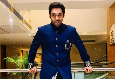 Karan Singh Chhabra talks about his character in short film 'Continuity' | Karan Singh Chhabra talks about his character in short film 'Continuity' Karan Singh Chhabra talks about his character in short film 'Continuity' | Karan Singh Chhabra talks about his character in short film 'Continuity'