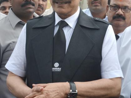 Subrata Roy to be cremated on Thursday | Subrata Roy to be cremated on Thursday Subrata Roy to be cremated on Thursday | Subrata Roy to be cremated on Thursday
