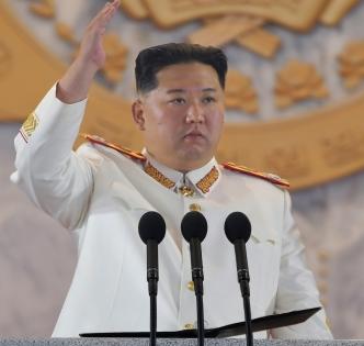 N.Korea urged to stop escalating tensions over Kim's vow to bolster nuke power | N.Korea urged to stop escalating tensions over Kim's vow to bolster nuke power