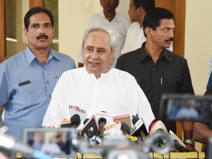 Odisha CM's assets increase by Rs 42.90 crore in 2022 | Odisha CM's assets increase by Rs 42.90 crore in 2022