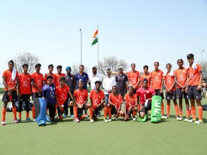 Top-4 finish for RoundGlass Punjab Hockey Academy at Sub-Junior National Championship | Top-4 finish for RoundGlass Punjab Hockey Academy at Sub-Junior National Championship