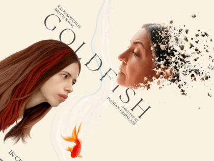 ‘Goldfish’ trailer a tapestry of emotional conflict diving into dark yet heartfelt story | ‘Goldfish’ trailer a tapestry of emotional conflict diving into dark yet heartfelt story