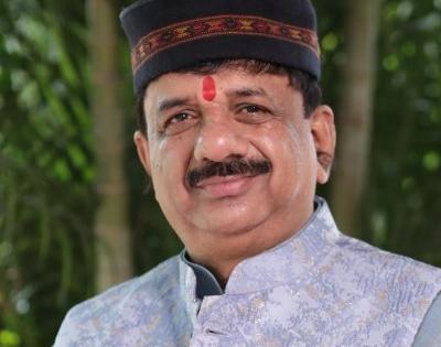 BJP leader's appeal to Muslim voters sparks row in poll-bound MP; Congress seeks action | BJP leader's appeal to Muslim voters sparks row in poll-bound MP; Congress seeks action BJP leader's appeal to Muslim voters sparks row in poll-bound MP; Congress seeks action | BJP leader's appeal to Muslim voters sparks row in poll-bound MP; Congress seeks action