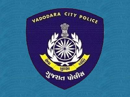 Vadodara police rescue businessman after gunpoint abduction drama | Vadodara police rescue businessman after gunpoint abduction drama