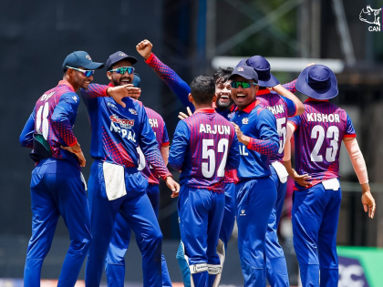 Young sports enthusiasts feel Nepal can be a competitor for Pak in Asia Cup: Survey | Young sports enthusiasts feel Nepal can be a competitor for Pak in Asia Cup: Survey