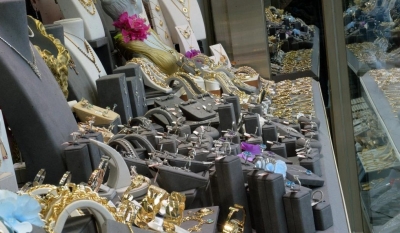 Turkey aims to increase jewellery exports to over $10bn in 2023 | Turkey aims to increase jewellery exports to over $10bn in 2023