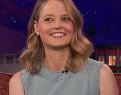 Jodie Foster to star in her first big TV role as adult in 'True Detective 4' | Jodie Foster to star in her first big TV role as adult in 'True Detective 4'