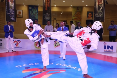Taekwondo Premier League with 12 teams launched, will be held in June | Taekwondo Premier League with 12 teams launched, will be held in June