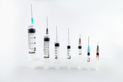 Hindustan Syringes gets govt order for more syringes for Covid jabs | Hindustan Syringes gets govt order for more syringes for Covid jabs