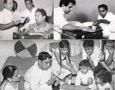Engineer, songsmith, revolutionary, Shailendra died young to live forever | Engineer, songsmith, revolutionary, Shailendra died young to live forever Engineer, songsmith, revolutionary, Shailendra died young to live forever | Engineer, songsmith, revolutionary, Shailendra died young to live forever