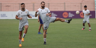 I-League 2022-23: RoundGlass Punjab look to stay unbeaten at home, face TRAU (preview) | I-League 2022-23: RoundGlass Punjab look to stay unbeaten at home, face TRAU (preview)