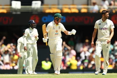 Ashes: CA CEO apologises for 'catastrophic power failure' at The Gabba | Ashes: CA CEO apologises for 'catastrophic power failure' at The Gabba