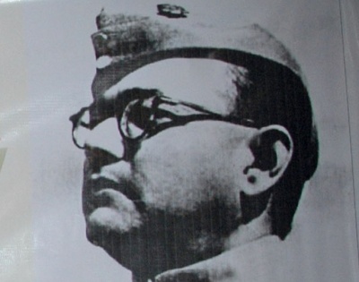 82-member panel formed for 125th birth year of Netaji Bose | 82-member panel formed for 125th birth year of Netaji Bose