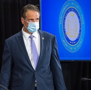 Covid-19 test results slightly better in NY: Governor | Covid-19 test results slightly better in NY: Governor