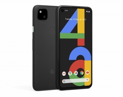 Google launches Pixel 4a, to arrive in India in October | Google launches Pixel 4a, to arrive in India in October