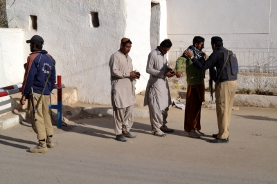 Pakistan intensifies campaign against Ahmadi Muslims: Report | Pakistan intensifies campaign against Ahmadi Muslims: Report Pakistan intensifies campaign against Ahmadi Muslims: Report | Pakistan intensifies campaign against Ahmadi Muslims: Report