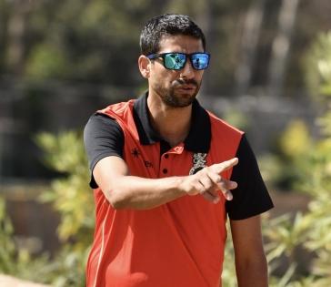 Would be surprised if India make any change for the 2nd Test: Ashish Nehra | Would be surprised if India make any change for the 2nd Test: Ashish Nehra