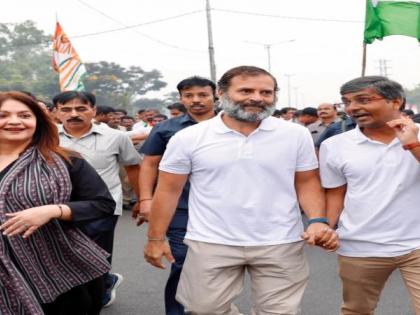 'Bharat Jodo Yatra 2.0 likely to begin in December, in hybrid mode' | 'Bharat Jodo Yatra 2.0 likely to begin in December, in hybrid mode' 'Bharat Jodo Yatra 2.0 likely to begin in December, in hybrid mode' | 'Bharat Jodo Yatra 2.0 likely to begin in December, in hybrid mode'