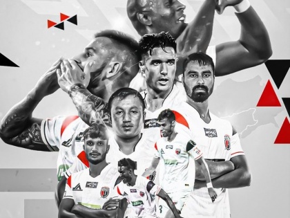 NorthEast United FC confirm departure of eight players | NorthEast United FC confirm departure of eight players