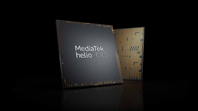 MediaTek unveils improved 5G-integrated chip for smartphones | MediaTek unveils improved 5G-integrated chip for smartphones