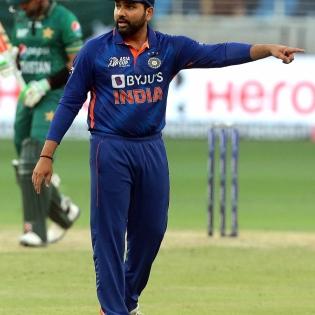 Asia Cup 2022: Will take wins like this any day over usual victories, says Rohit Sharma | Asia Cup 2022: Will take wins like this any day over usual victories, says Rohit Sharma