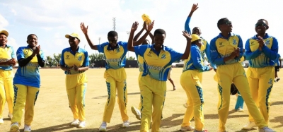 U19 Women's T20 World Cup: Rwanda's fairytale run continues with surprise win over West Indies | U19 Women's T20 World Cup: Rwanda's fairytale run continues with surprise win over West Indies