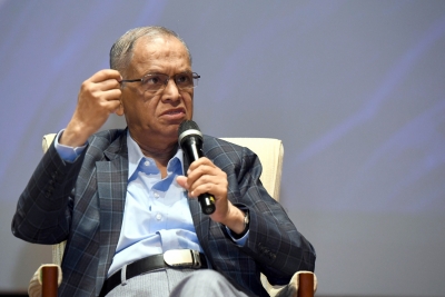 Indian Sellers Collective asks Narayana Murthy to end partnership with Amazon | Indian Sellers Collective asks Narayana Murthy to end partnership with Amazon