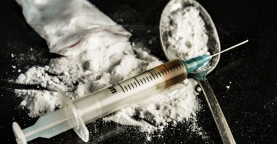 Pakistan's anti-narcotics force seizes over 180 kg drugs | Pakistan's anti-narcotics force seizes over 180 kg drugs