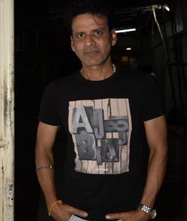 The industry has not been able to stereotype me: Manoj Bajpai | The industry has not been able to stereotype me: Manoj Bajpai The industry has not been able to stereotype me: Manoj Bajpai | The industry has not been able to stereotype me: Manoj Bajpai