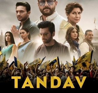 I&B Ministry notice to Amazon Prime over 'Tandav' | I&B Ministry notice to Amazon Prime over 'Tandav'