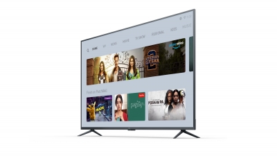 Xiaomi, TCL help India TV market hit 15mn shipments in 2019 | Xiaomi, TCL help India TV market hit 15mn shipments in 2019
