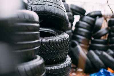 'Domestic demand growth has moderated for tyre companies' | 'Domestic demand growth has moderated for tyre companies' 'Domestic demand growth has moderated for tyre companies' | 'Domestic demand growth has moderated for tyre companies'