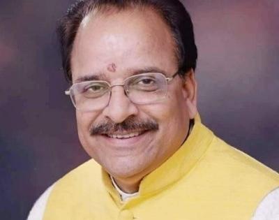 Capital Outlay for defence services has gone up, says MoS Bhatt | Capital Outlay for defence services has gone up, says MoS Bhatt