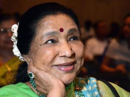 Asha Bhosle's career has been defined by her versatility, her personality by her zest for life | Asha Bhosle's career has been defined by her versatility, her personality by her zest for life Asha Bhosle's career has been defined by her versatility, her personality by her zest for life | Asha Bhosle's career has been defined by her versatility, her personality by her zest for life