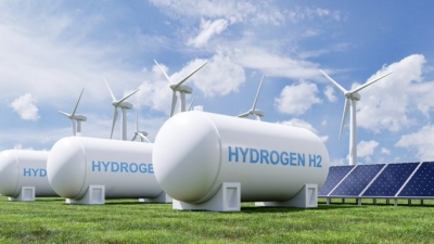 Vertex Hydrogen signs agreements to supply over 1,000MW of hydrogen to decarbonise leading UK industries | Vertex Hydrogen signs agreements to supply over 1,000MW of hydrogen to decarbonise leading UK industries
