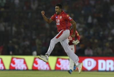 IPL: DC complete Ashwin deal, announcement soon | IPL: DC complete Ashwin deal, announcement soon