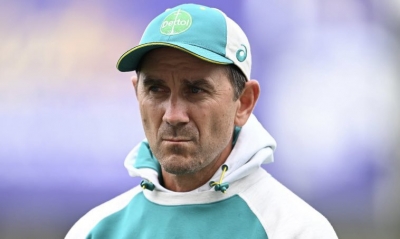 Ex-Aussie coach Langer could be tarnishing his legacy with his latest outburst, feels Simon O'Donnell | Ex-Aussie coach Langer could be tarnishing his legacy with his latest outburst, feels Simon O'Donnell